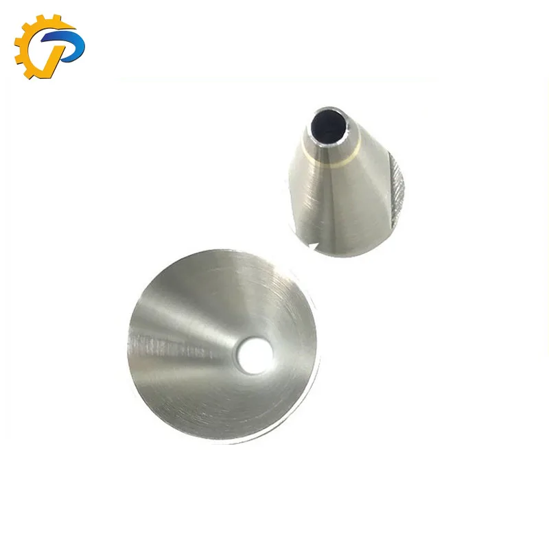 Chipeng High Quality Stainless Steel PVC PE Cable Extruder Extruding Die Mold For Cable Making