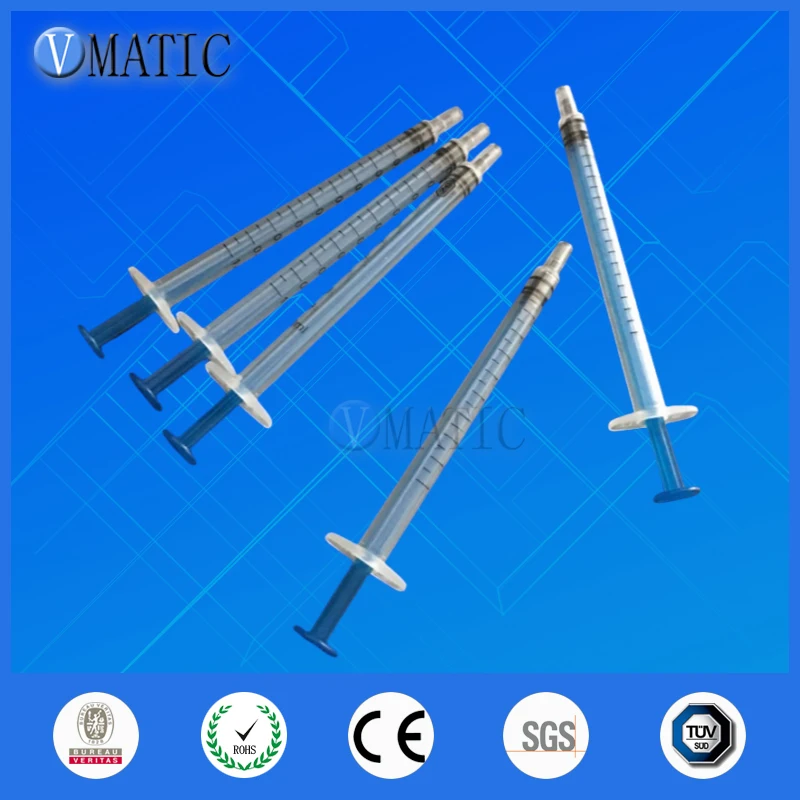 ‌50Pcs 1Cc (1Ml) No…