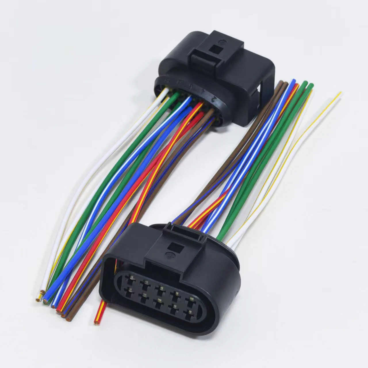 For Audi 2005-08 A6…