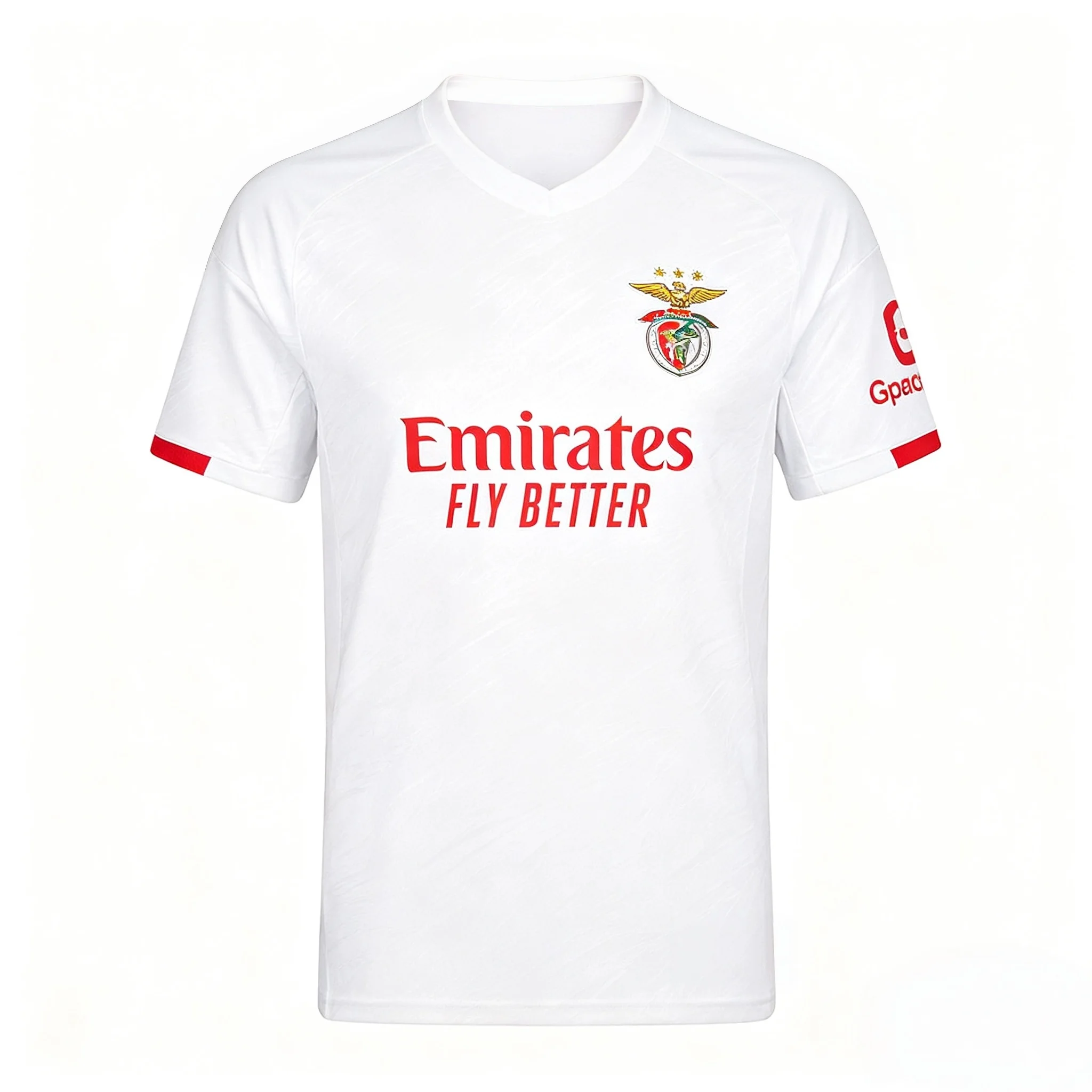 2026 Benfica Fan Soccer Jersey New Men 3D printing T Shirt Women sports Parent Quick Dry breathe Family  fan Short