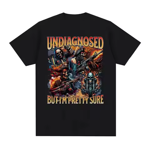 Floral Print T-Shirt Soft Breathable Casual Comfortable Funny Graphic Print Anime Style Unisex Streetwear Top