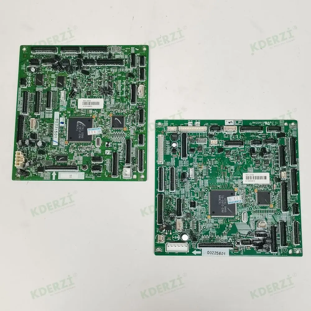 RM1-5758 Original DC Controller Board for HP CP3525 CP4525 M551 M570 M651 M680 RM1-5678