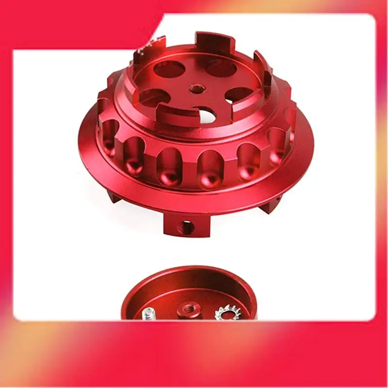 

4Pcs 76Mm Wheel Center Hub Caps Hubcaps Cover For Porsche 917 Cayenne Cayman For All Porsche Wheel Caps Except Macan-M54K