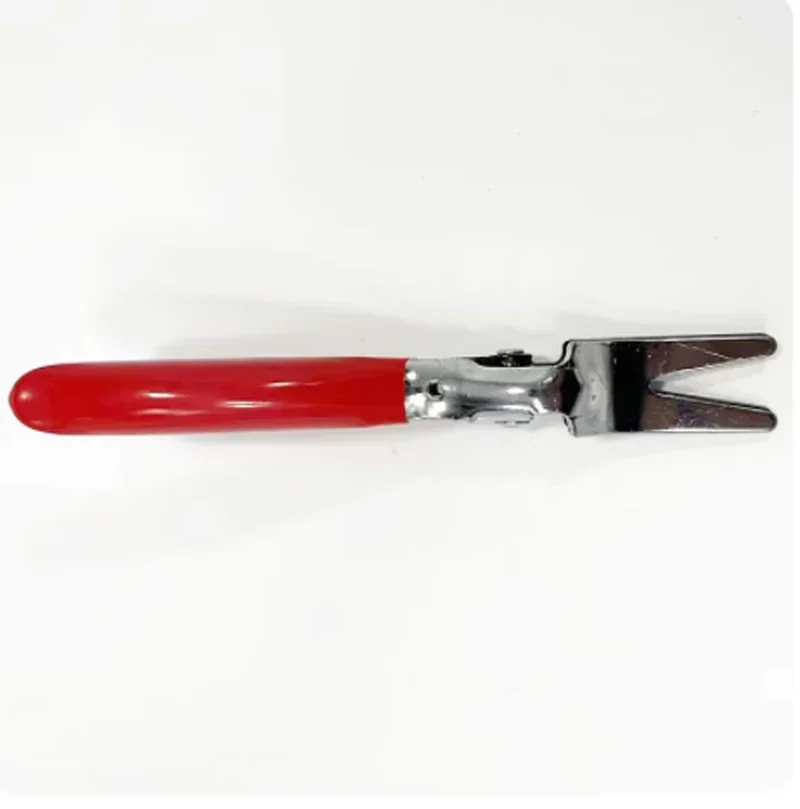 1Pc car oil pipe separation pliers oil pipe separation screwdriver car pipe separator fuel oil  steam maintenance tool