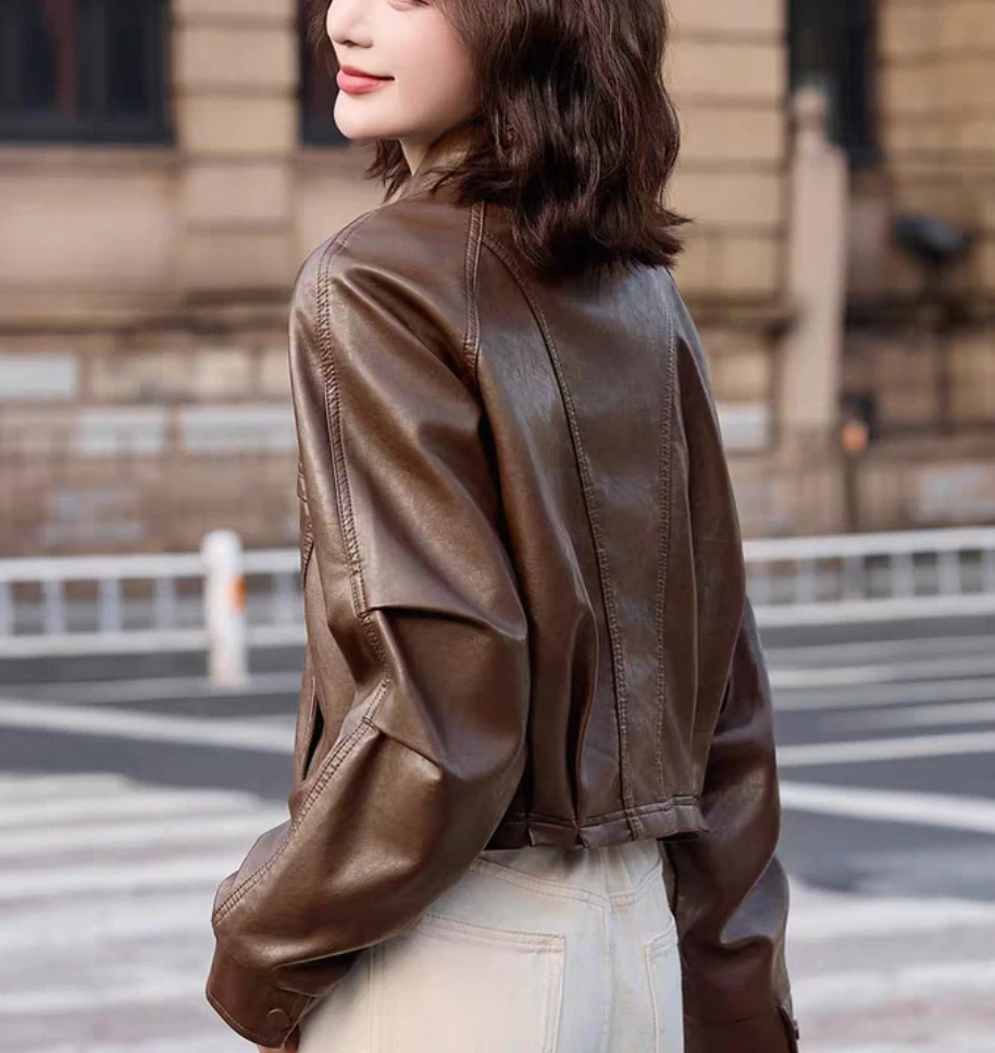 

Куртки-бомберы индивидуального дизайна, женские осенние хлопковые, приятные для кожи, дышащие, легкие, для пешего туризма, для треккинга, путешествий, OL