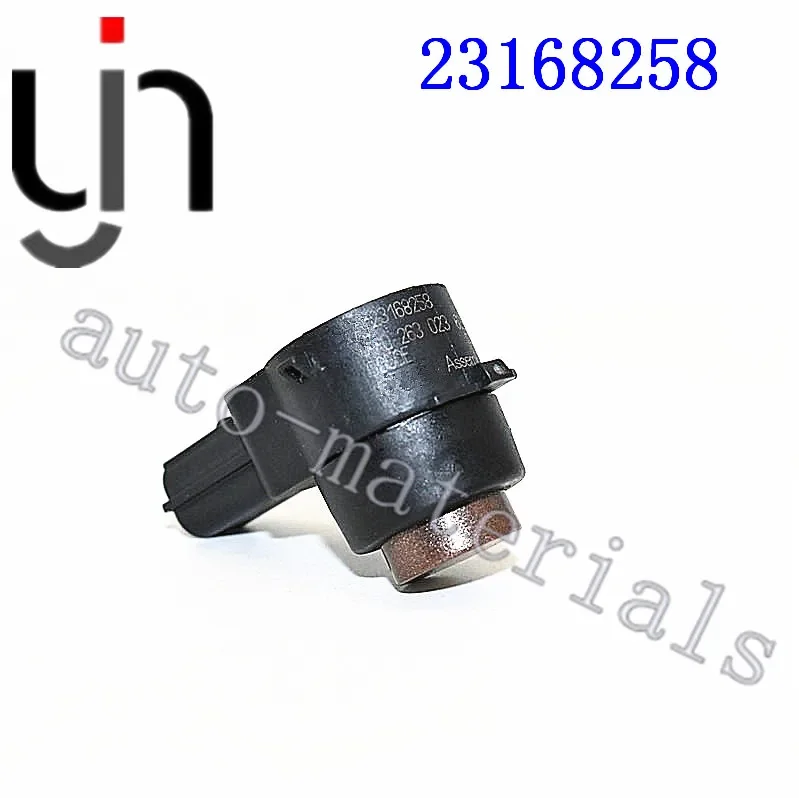 

4Pcs Fits PDC Car Parking Parking Sensor For Opel Adam Agila B Insignia Meriva 09-13 23168258 OEM 0263023603