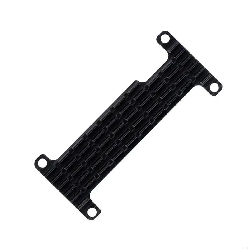 462E Heatsink with Conductive Adhesive Tape, Aluminum Heat Sink Cooler Heatsink for Zero for W, 2 for W