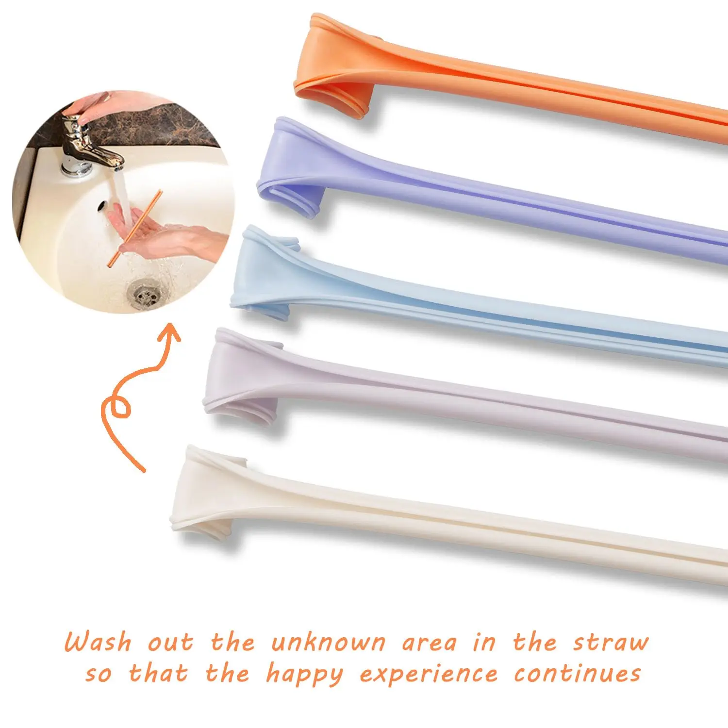 Thumbnail 3 - #63 Best Drinking Straws & Stirrers to Buy In 2026