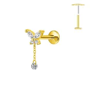 10 best sales 推入式穿孔 - №6