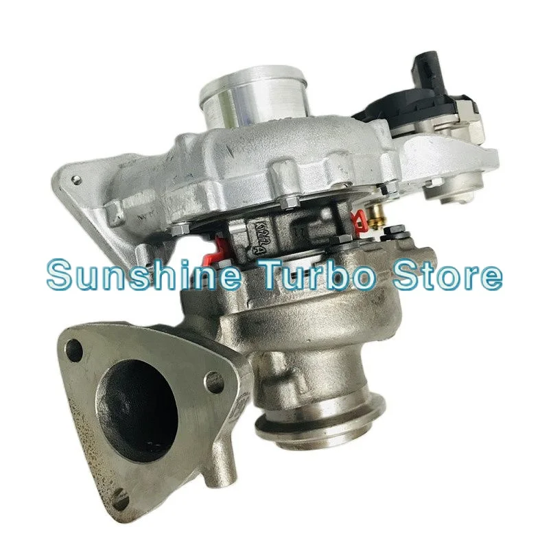 

New Turbo GTE1446V 850229-0004 850229-5004S JB3Q-6K682-A Turbocharger for Ranger T6 ecoBlue 2.0 Engine