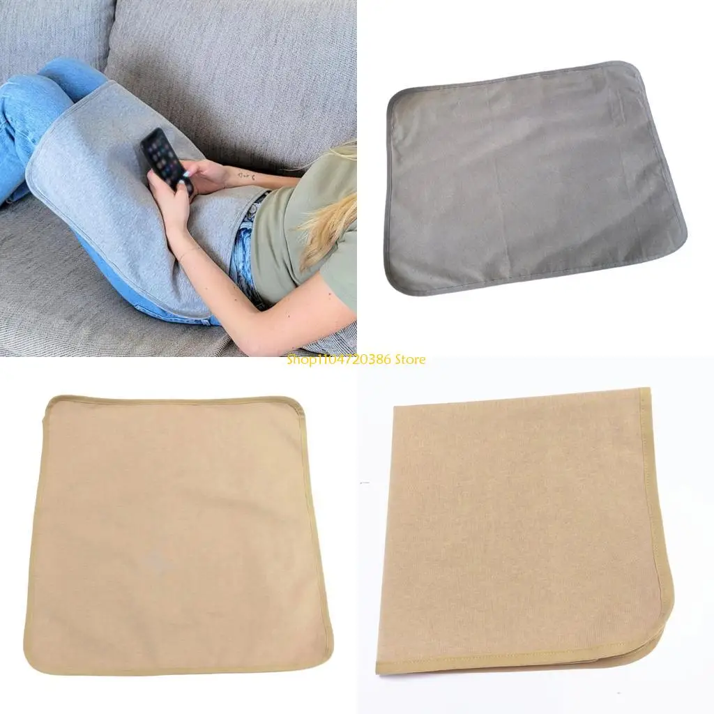 K0EA غطاء حماية محمول قابل لإعادة الاستخدام للأدوات الإلكترونية لتقليل الإشعاع أثناء سفر العمل