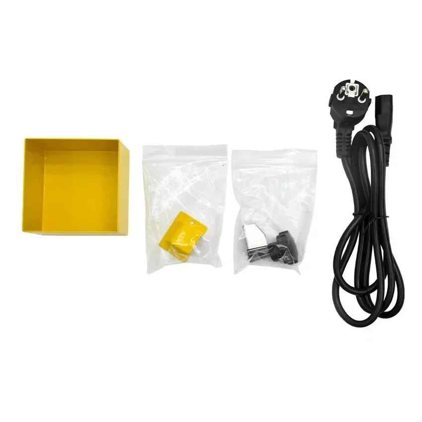 SLY-C Plus LCD Screen Automatic Seed Counter Universal Counting Machine For Various Seeds Smart Farming Counting Meter Tools