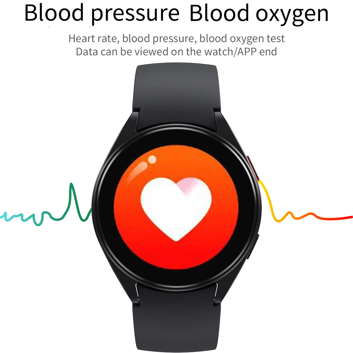 2024 New 1.39-inch HD large screen call smartwatch with heart rate blood pressure blood oxygen and multiple exercise modes watch