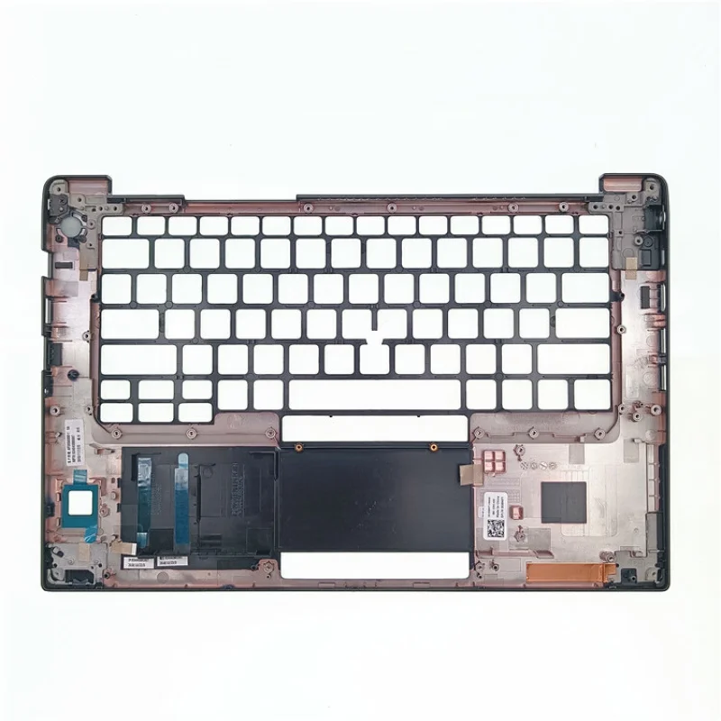 NEW For Dell Latitude E7480 E7490 UPPER CASE PALMREST 008MFT 08MFT