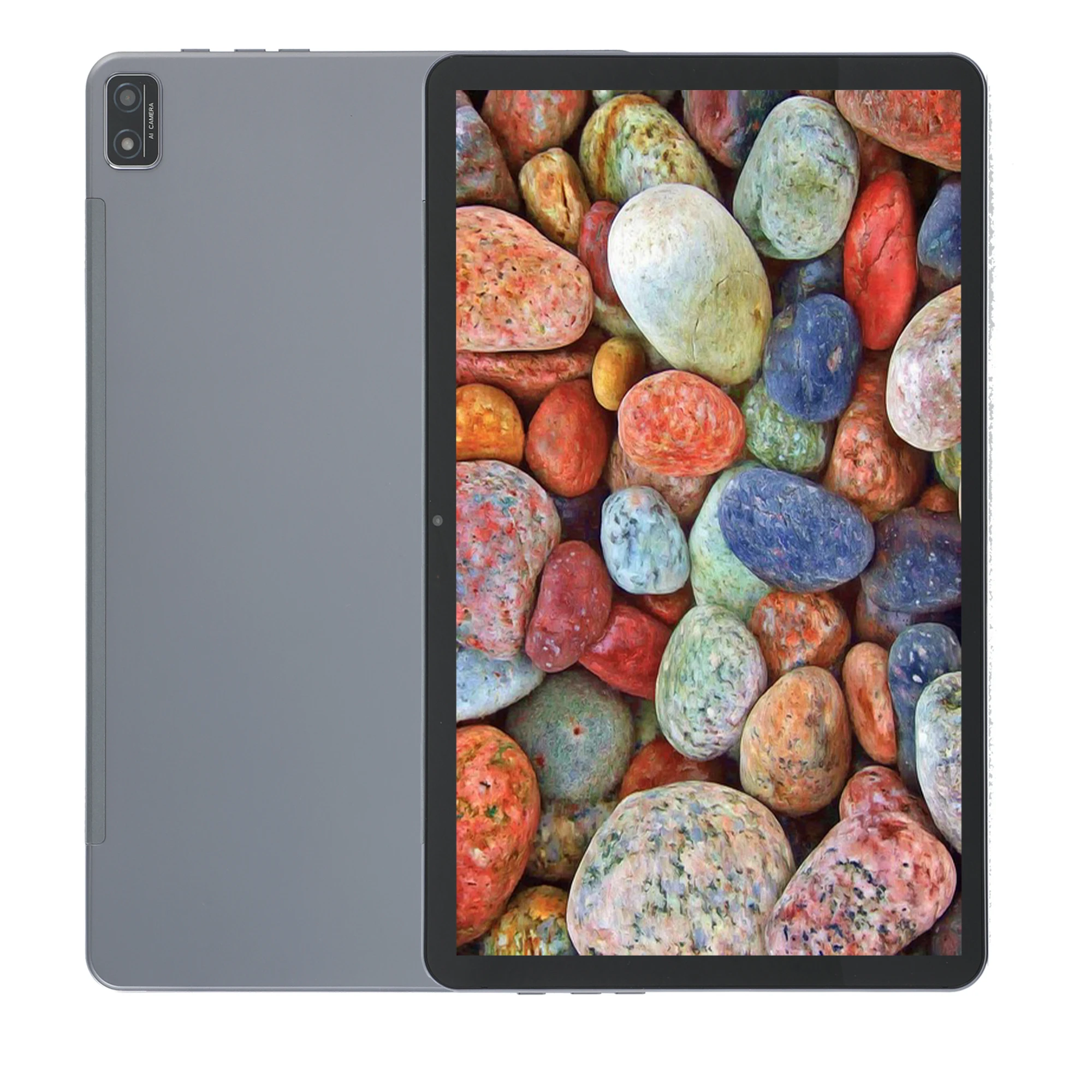 كمبيوتر لوحي للألعاب مقاس 11 بوصة ثماني النواة 2.0 جيجا هرتز 6 جيجا بايت + 128 جيجا بايت وبطارية 7000 مللي أمبير في الساعة وشاشة عرض FHD USB Type-C WiFi 11