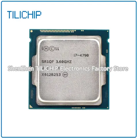 Core i7 4790-AliExpress