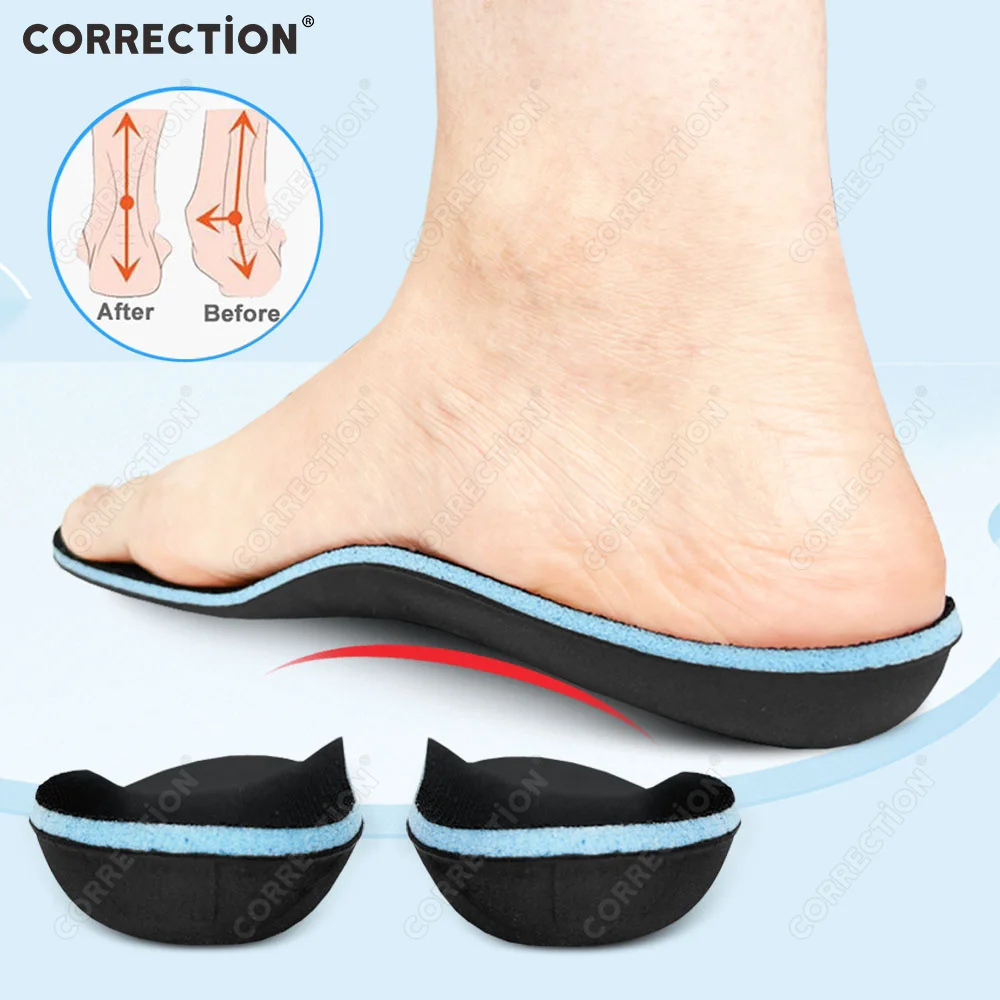 

Ортопедические стельки для обуви при плантарном фасциите, с гелевой поддержкой свода стопы, комфортные стельки для спортивной обуви, стельки для бега для женщин и мужчин ﻿