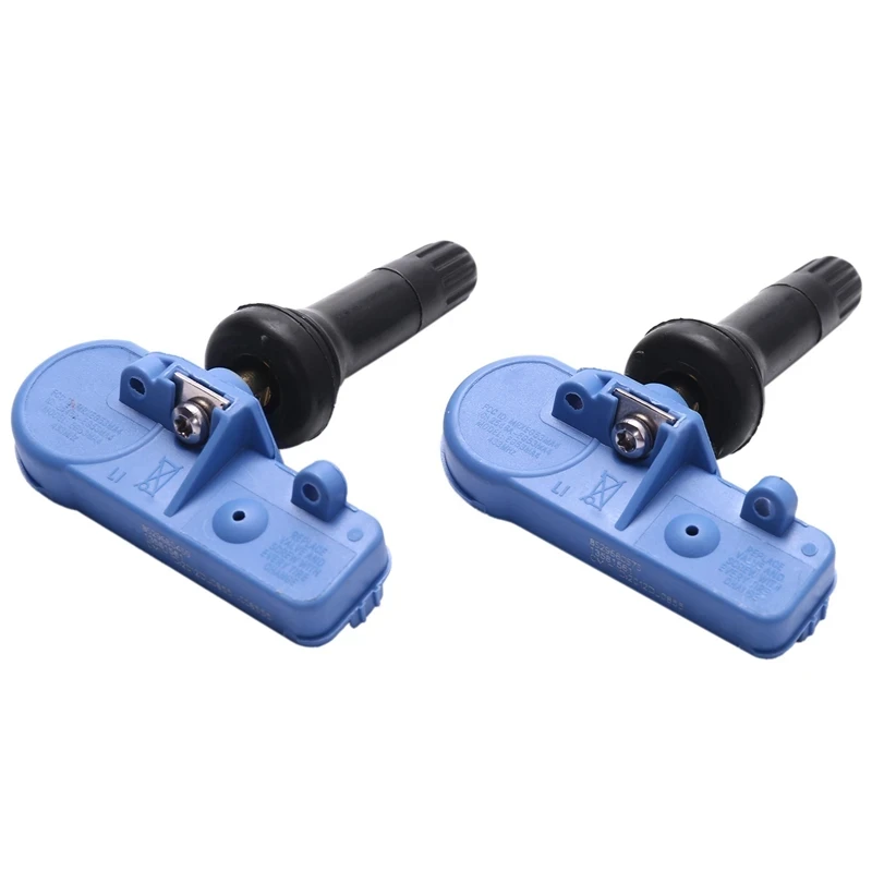 

New 1/4PCS TPMS 20922901 Tire Pressure Sensors For Chevrolet Malibu Buick Regal Cadillac CT6 GMC Sierra Acadia 2017-2020 New