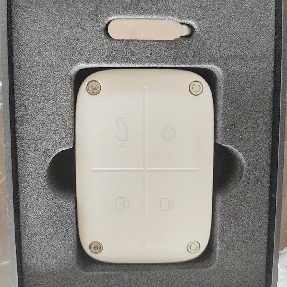 Original Remote Control Key for ICAR V23 Bluetooth Smart key