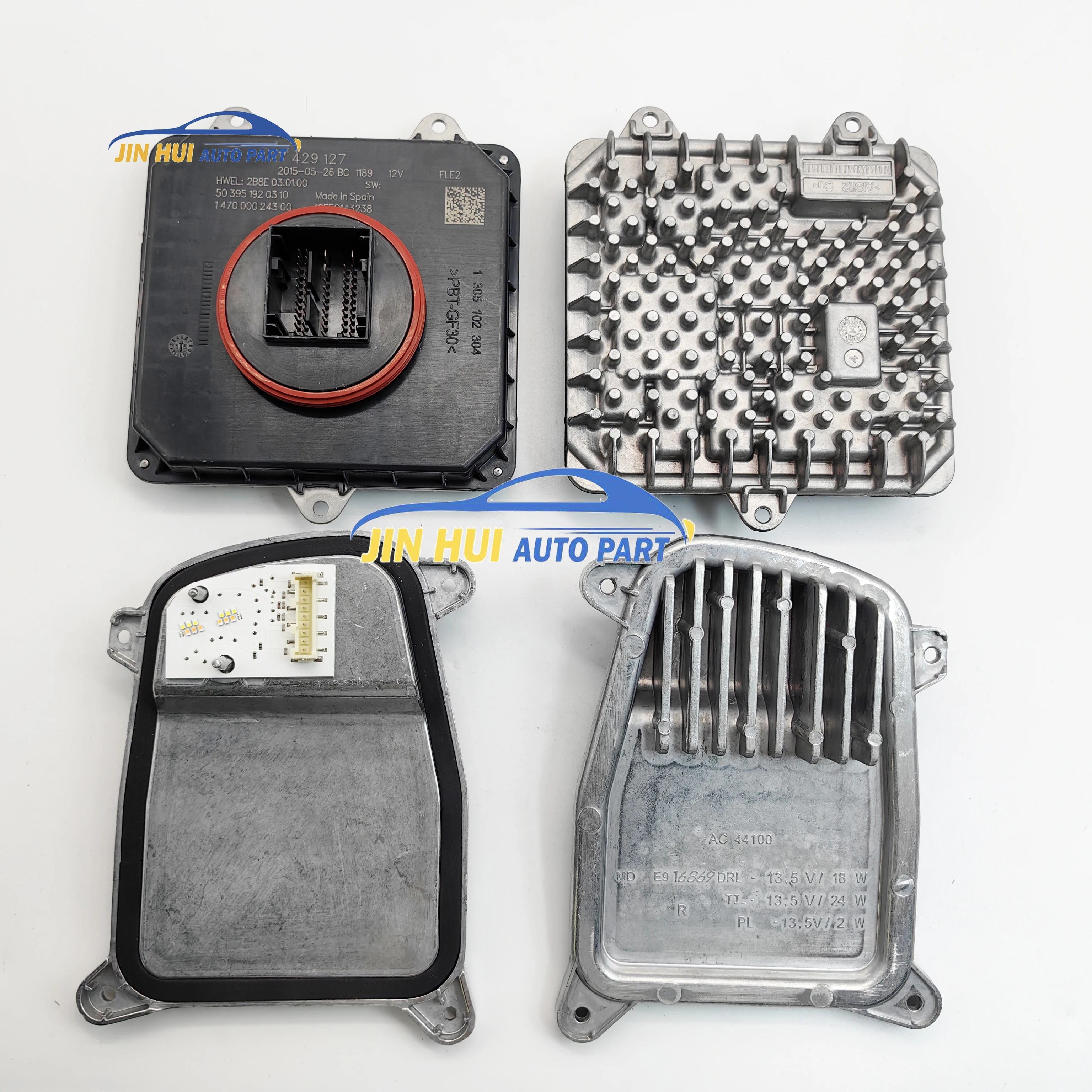 4X 8737589 8737590 … - image