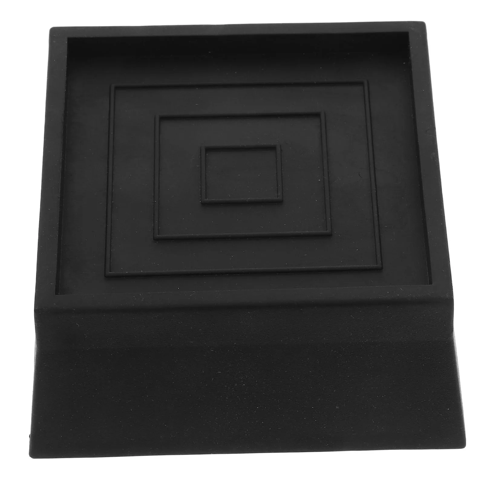 

1Pcs Furniture Foot Pad Bed Foot Cushion Block Multipurpose Heightening Riser for Beds Sofas Tables Cabinets Additional Under