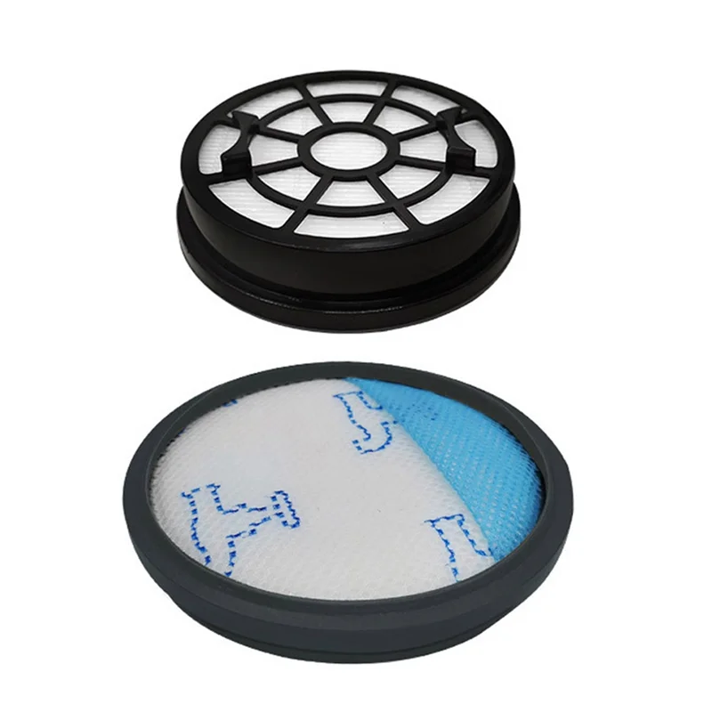 AA89-ตัวกรอง Hepa เครื่องดูดฝุ่นสําหรับ Rowenta Swift Power Cyclonic RO2910 RO2913 RO2915 RO2932 RO2933 RO2957 RO