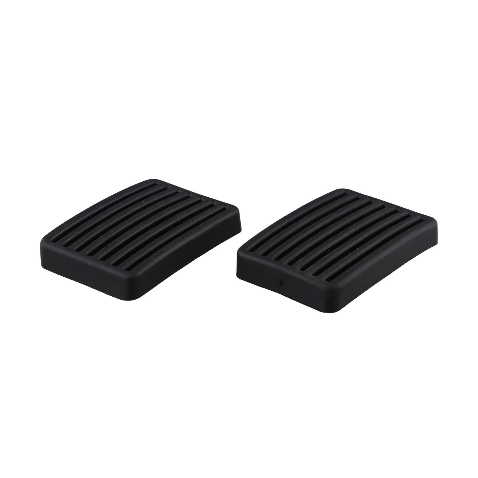 For Hyundai For Kia Tools Brake Pedal Pad Easy-to-install Eye-catching Precision-crafted Sleek Corrosion-resistant