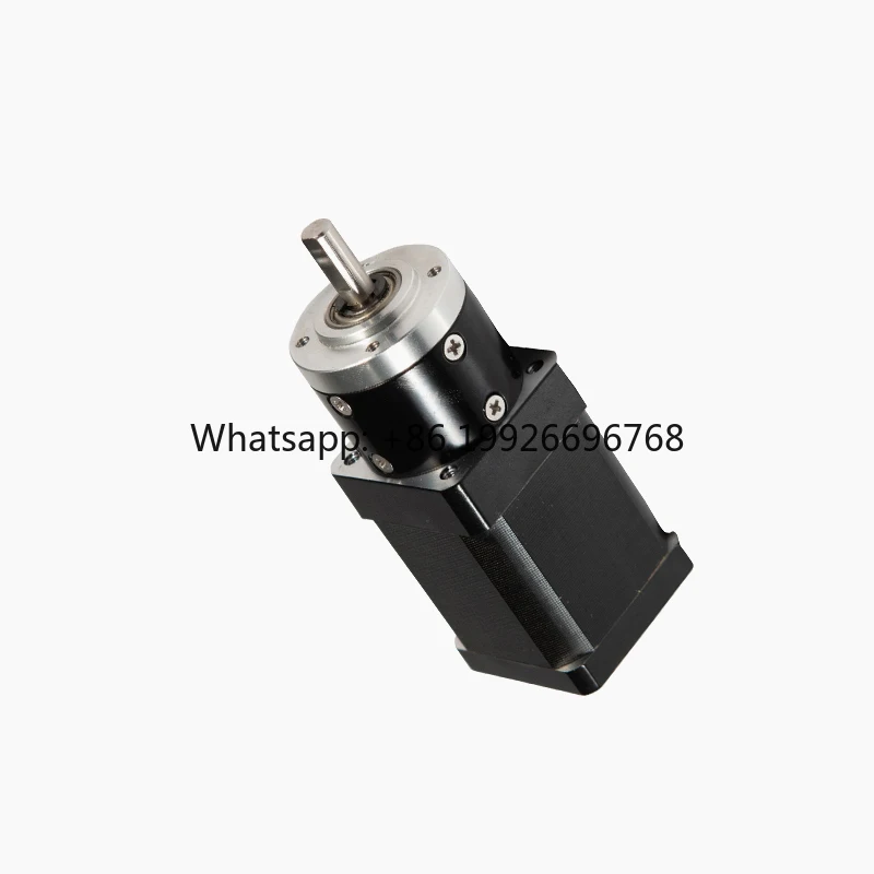 PrimoPal CE Approved BLDC Motor Gearbox 18V 24V 40W 200rpm 300rpm Integration Geared BLDC Motors