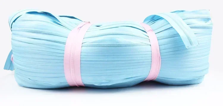 Avvolgitrice a cerniera lunga Chian