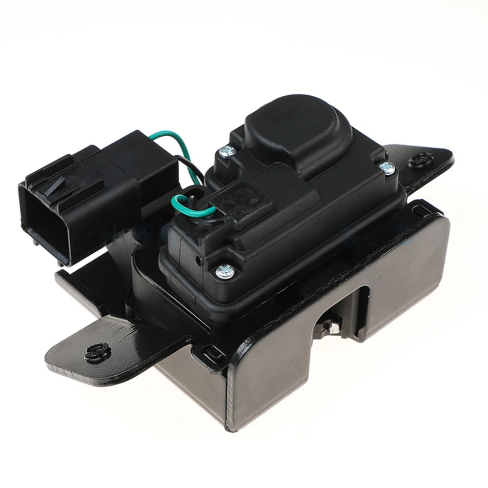 Trunk door lock actuator 13501871 for Chevrolet Equinox Traverse GMC Terrain Pontiac 07-17