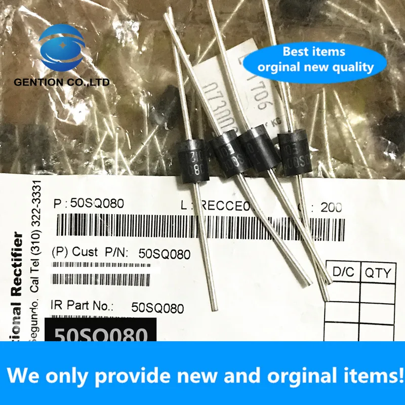 10PCS 100% New Orig…