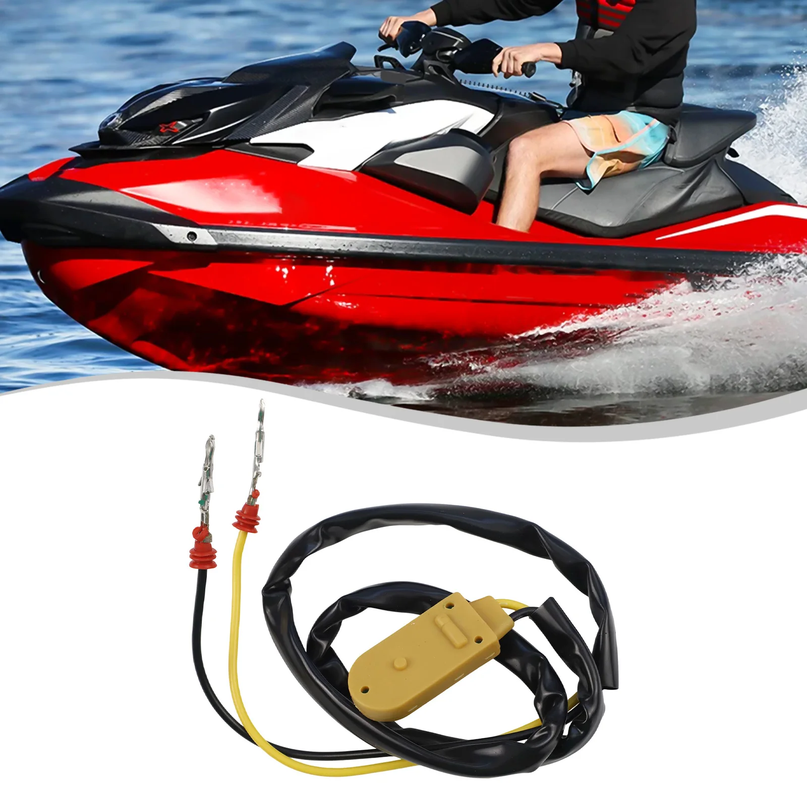 

Замок вторичного рынка, переключатель зажигания, прямая замена, простая установка для GTX 2000-2002, высококачественная установка