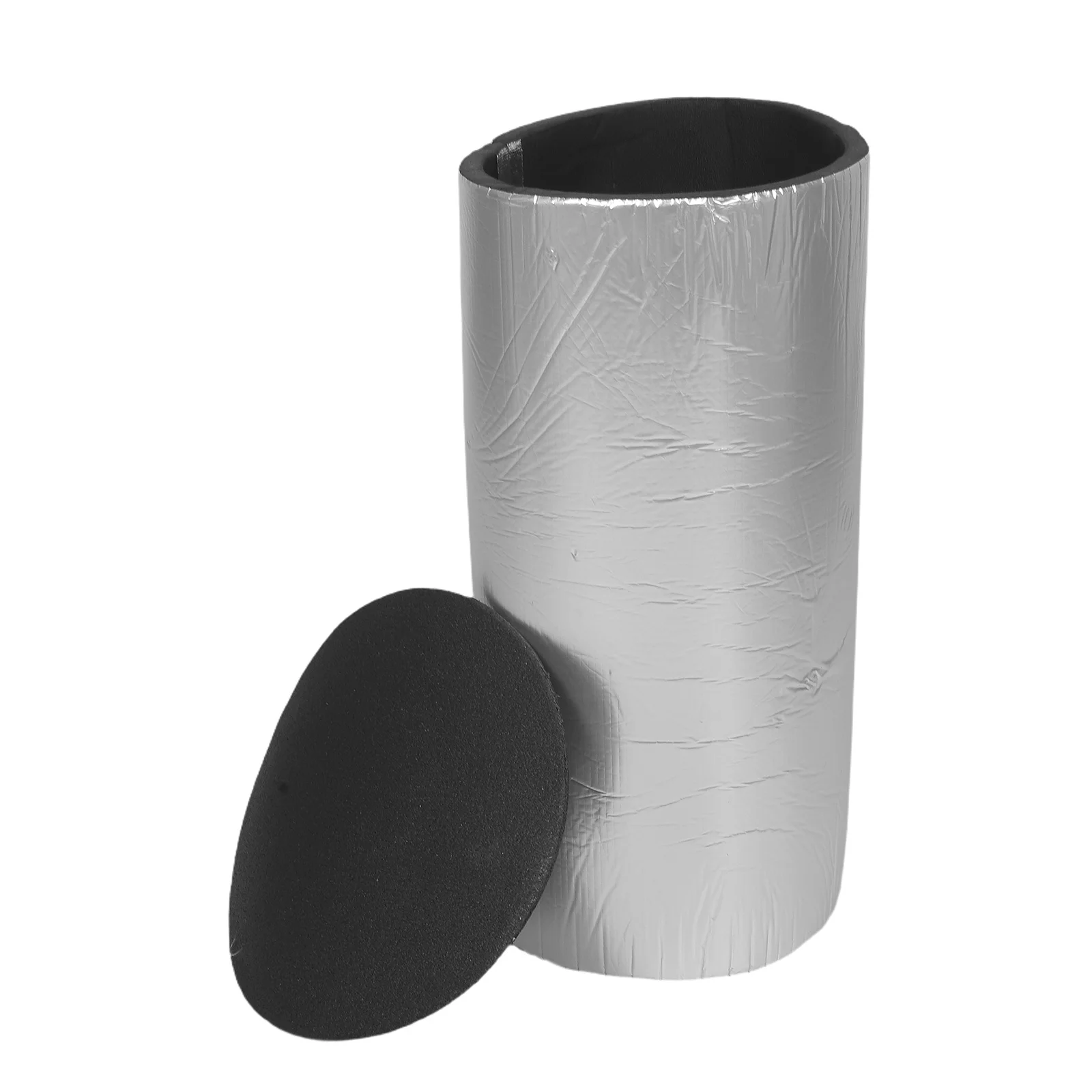 Noise Reducing Blender Cover 1 Piece Soundproofing Lid for Nut Milk Maker Almond Blender Kitchen Equipment Wrap Minimizes High