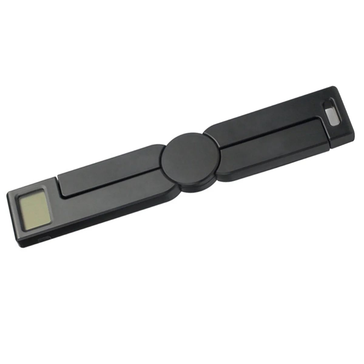 5X Mini Folding Digital Portable Home Food Weighing Coffee Scale Digital LED Display Kitchen Accessories