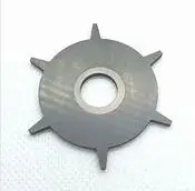 Counter cutter,135013556,135018956,535010105,4 teethes，6 teethes，8 teethes，cutter apply for Charmilles EDM wire cut  machine