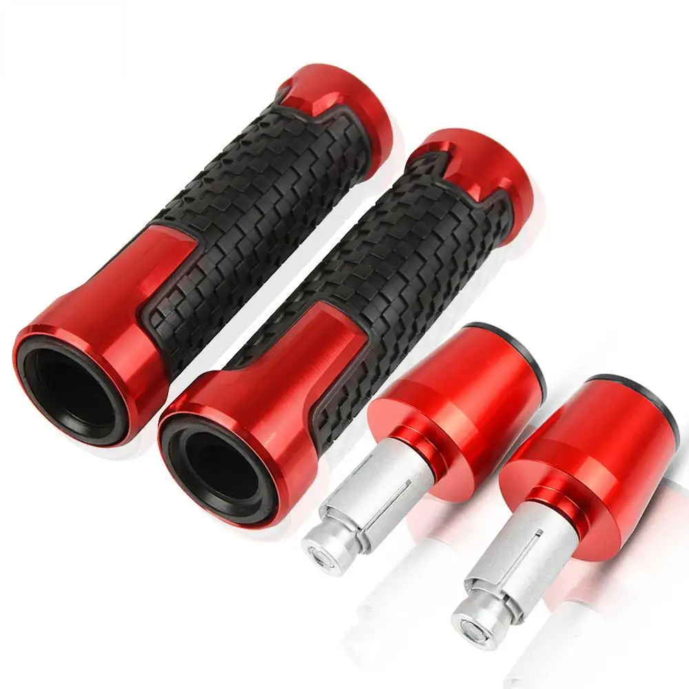 For BMW G310GS G 310 GS 2015 2016 2017 2018 2019 G310R 2019 2020 2021 2022 2023 Motorcycle Handlebar Handle Bar Hand Grips Ends