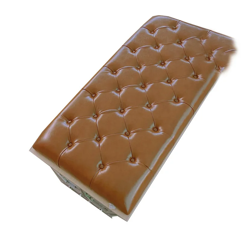 

Household shoe change stool bench entrance bench stool dining chair simple fitting room sofa stool