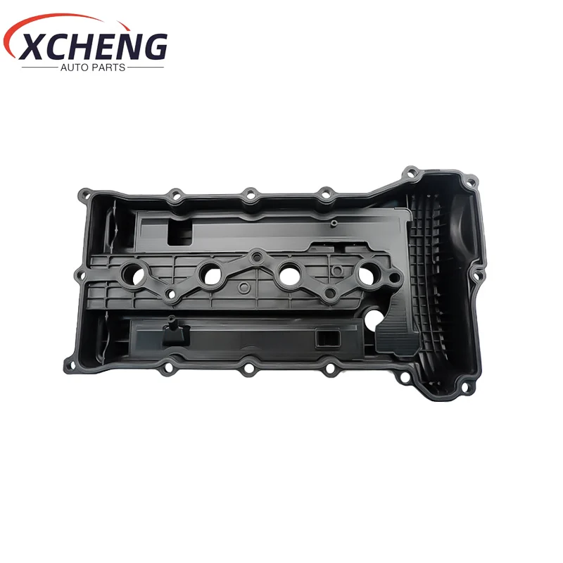 OEM 224102G100  22410-2G100 Engine Valve Cover Part Fit For Hyundai Azera Tucson Sonata Kia Forte Optima 2.4L