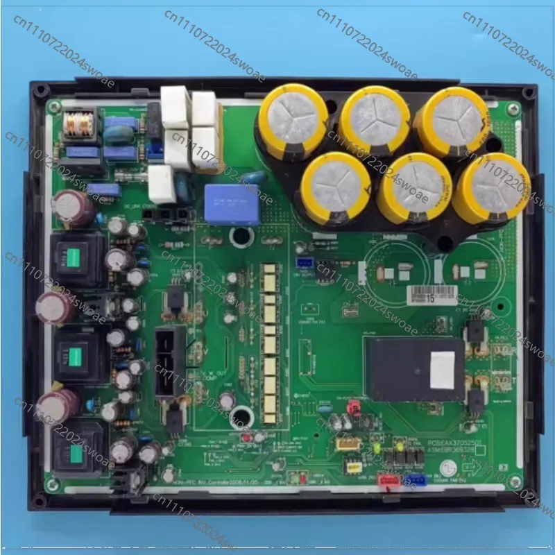 EBR36932815 Air Conditioner Inverter Module Board EBR36932808 Air Conditioner Main Board EAX37052502