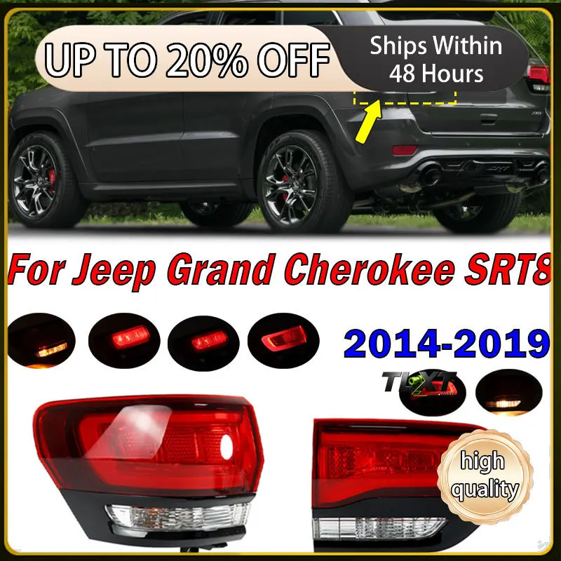 accessori-auto-per-jeep-grand-cherokee-srt8-2014-2019-gruppo-luci-posteriori-fanale-posteriore-luce-freno-68142942af-68142943af