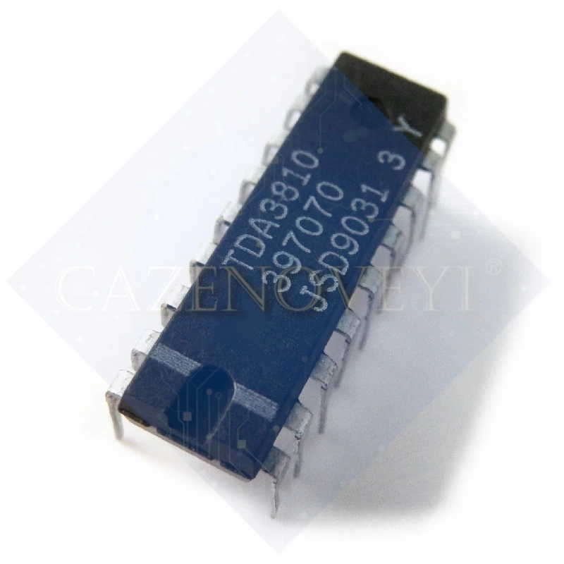 1-100PCS TDA3810 3810 MC9S12C32CFAE25 MC9S12C32 CX20671-11Z CX20671 AO4466 4466 TOP248YN TOP248 TPS5430DDAR TPS5430