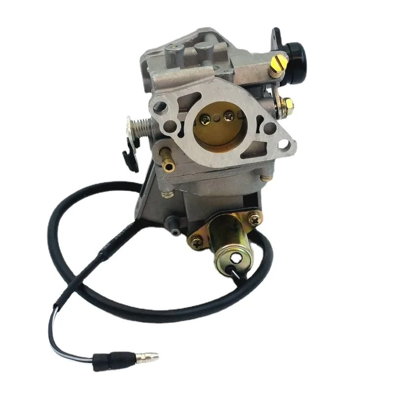 Imagem -02 - Carburador para Honda Gx620 Gx610 16100-zj0871 16100-zj0972 16100-zj1-872