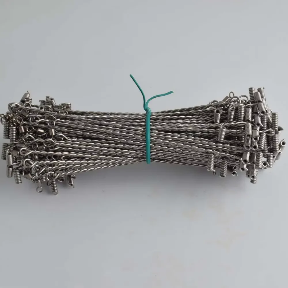 100 balance hook arms, tracking lead arm connectors, rotating fishing rigs, T-shaped anti winding steel wire balance ropes view 6