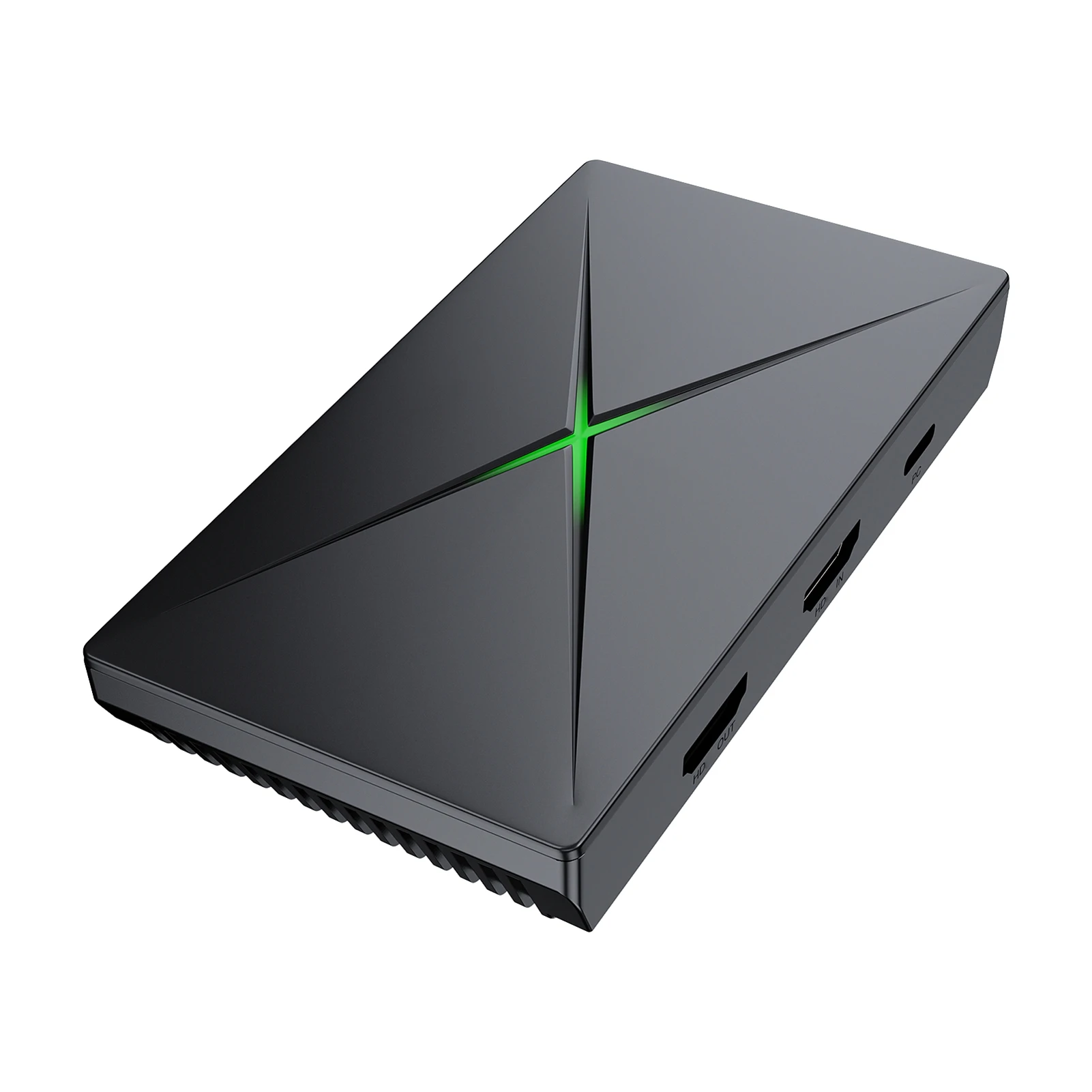 جديد 4K HD بطاقة التقاط الصوت والفيديو Type-C USB3.0 صندوق التقاط الفيديو حتى 2160p 30fps لعبة البث المباشر تسجيل ميكروفون خط المدخلات