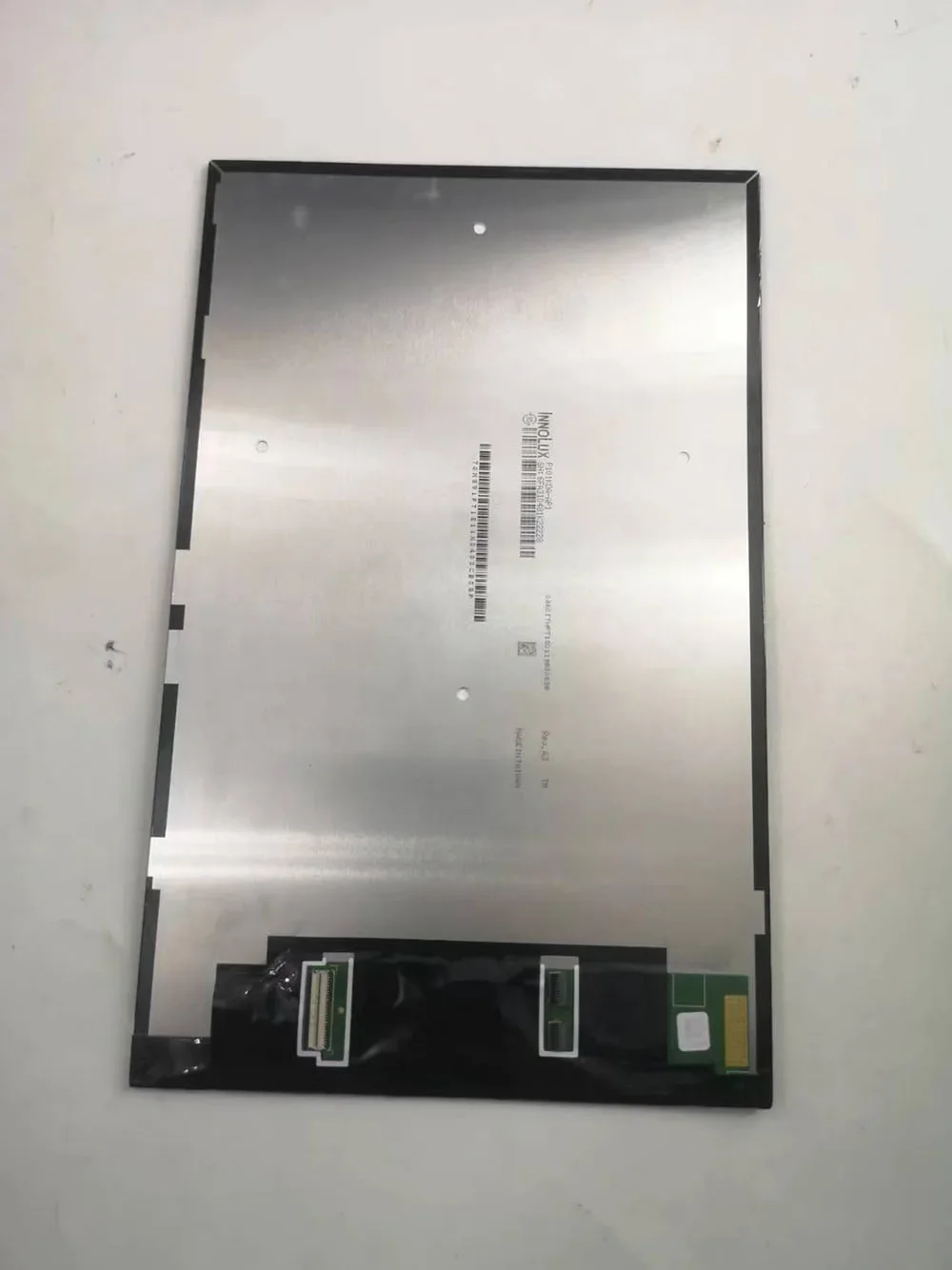 

10.1 " LCD Display Screen TV101WUM-NH2-D940 TV101WUM-NH0-39P0 P101KDA-AP1