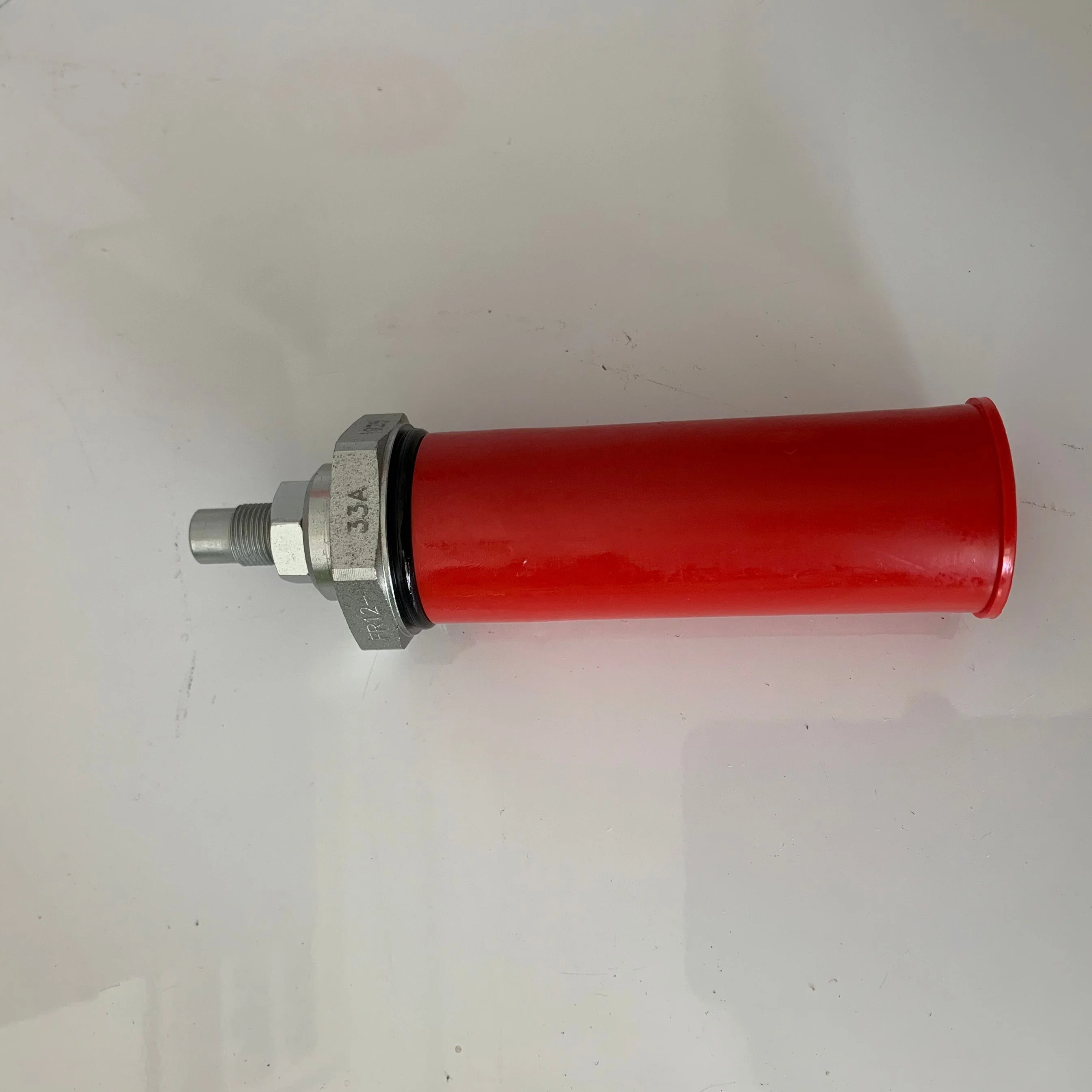 FR12-33A FR12-33A-0-N FR12-33E  FR12-33E-0-N Origin  Flow Regulator, Pressure Compensated G1/2 BLOCK CUSTOMISED Local in stock