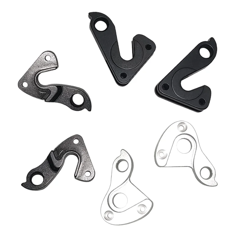 Cycling Rear Derailleur Hanger hook 135x9mm or axle thru 142x12mm/148*12mm Mountain Bike Frame Gravel Bike Frame Bicycle parts