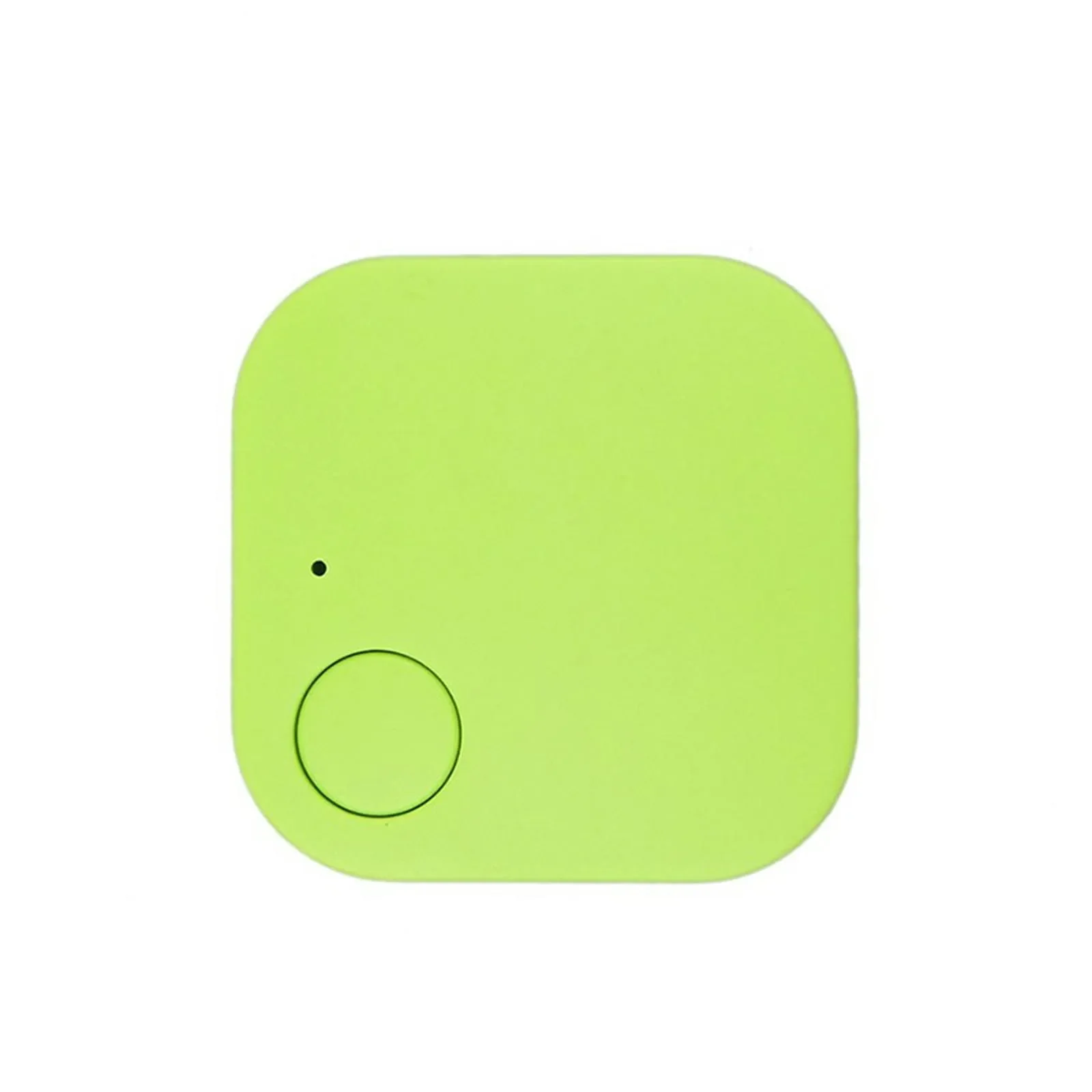 Mini Mobile Tracking Device Smart Bluetooth GPS Tracker IOS/ Android Anti-Lost Device Pet Kid Bag Wallet Tracking Finder Locator