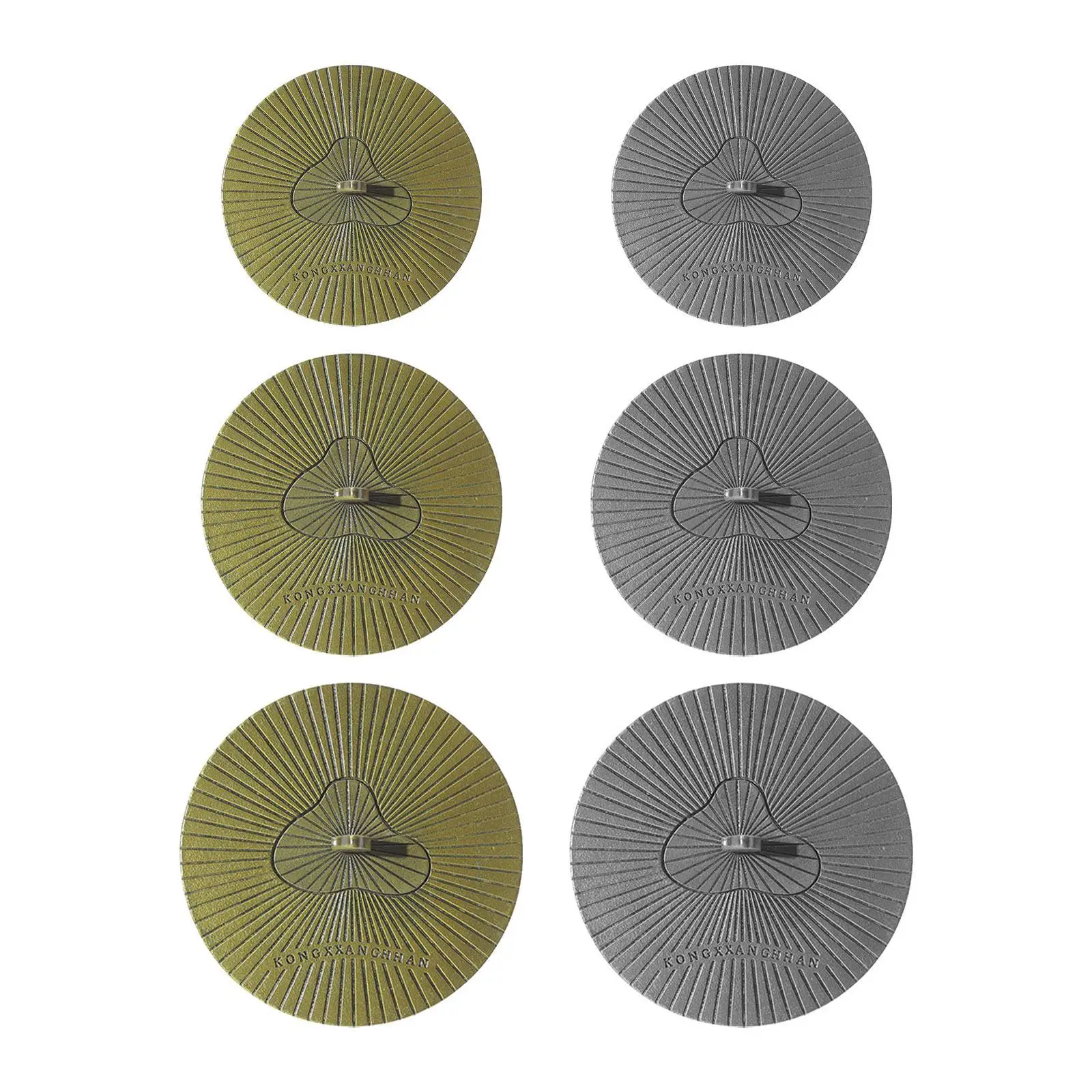 Candle Topper Home Decor Metal Candles Gifts Women Candle Accessories Increases Atmosphere Party Candle Topper Shade Sleeve