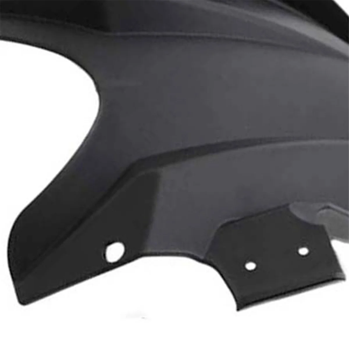 

Аксессуары для мотоциклов, брызговик заднего крыла для BMW R1200R R1200RS LC 2006 2007 2008 2009 2010 2011 2012 2013 2014